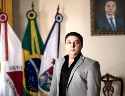 Após brilhante gestão à frente da prefeitura Teko lança pré-candidatura a deputado estadual