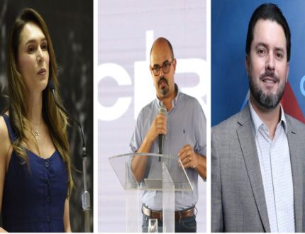 Crise em Minas vira guerra aberta entre pré-candidatos: Mateus Simões x casal Falcão; Zema entra no ringue
