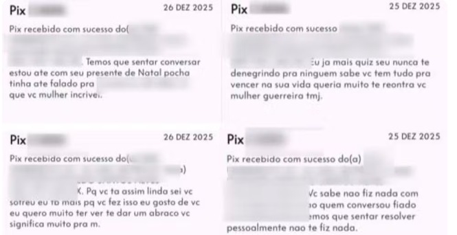 Homem é preso em Formiga após usar Pix de R$ 0,01 para ameaçar ex-companheira vvvvv