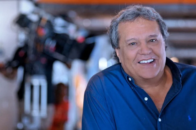 LUTO NA TELEDRAMATURGIA: Morre aos 78 anos Dennis Carvalho, diretor que moldou a novela brasileira