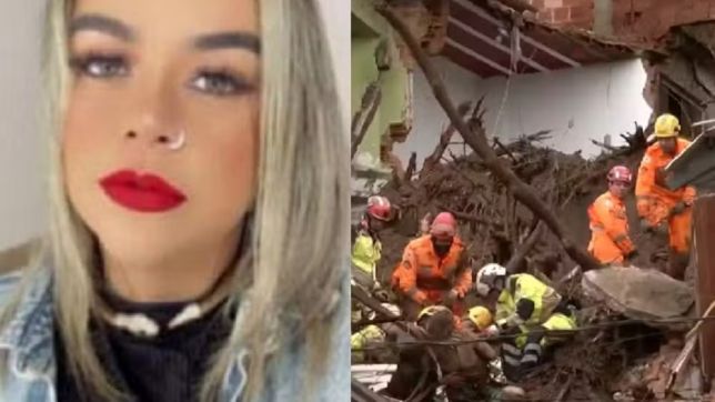 Luta pela vida termina em luto: Técnica de enfermagem morre após ser resgatada de soterramento em Juiz de Fora 20260225092021whatsapp_image_2026-02-25_at_09.18.20