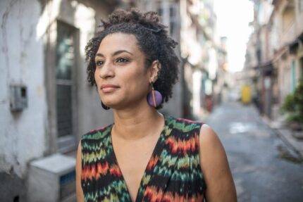 STF condena irmãos Brazão a 76 anos de prisão por mandar matar Marielle Franco e Anderson Gomes