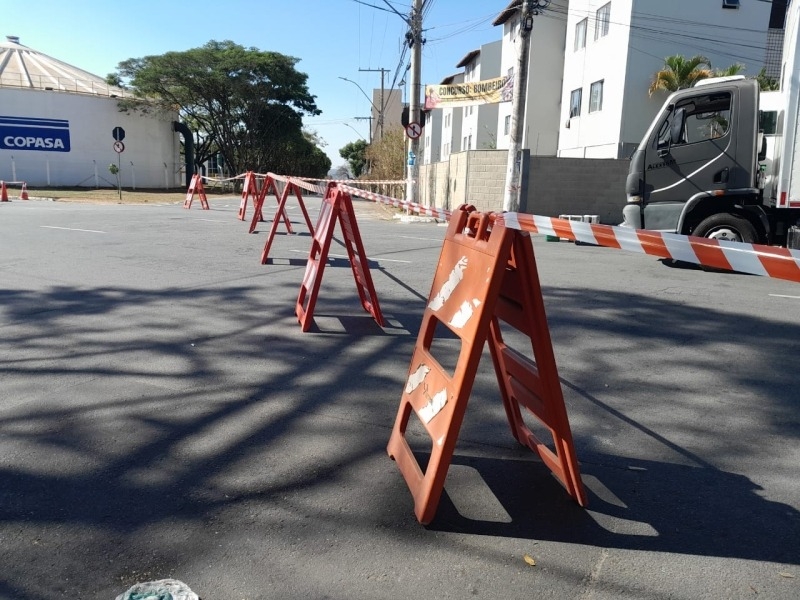 Pré-Carnaval altera trânsito em Divinópolis; veja ruas interditadas, horários e desvios 8a780aa717cd746b871d39804a46a386