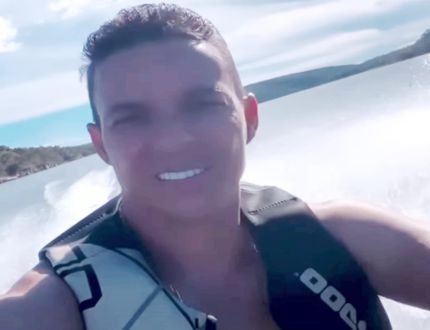 Morte de Alan Martins na Barragem de Cajuru: colisão, suspeita de omissão, cobrança por resposta e comentários em redes sociais