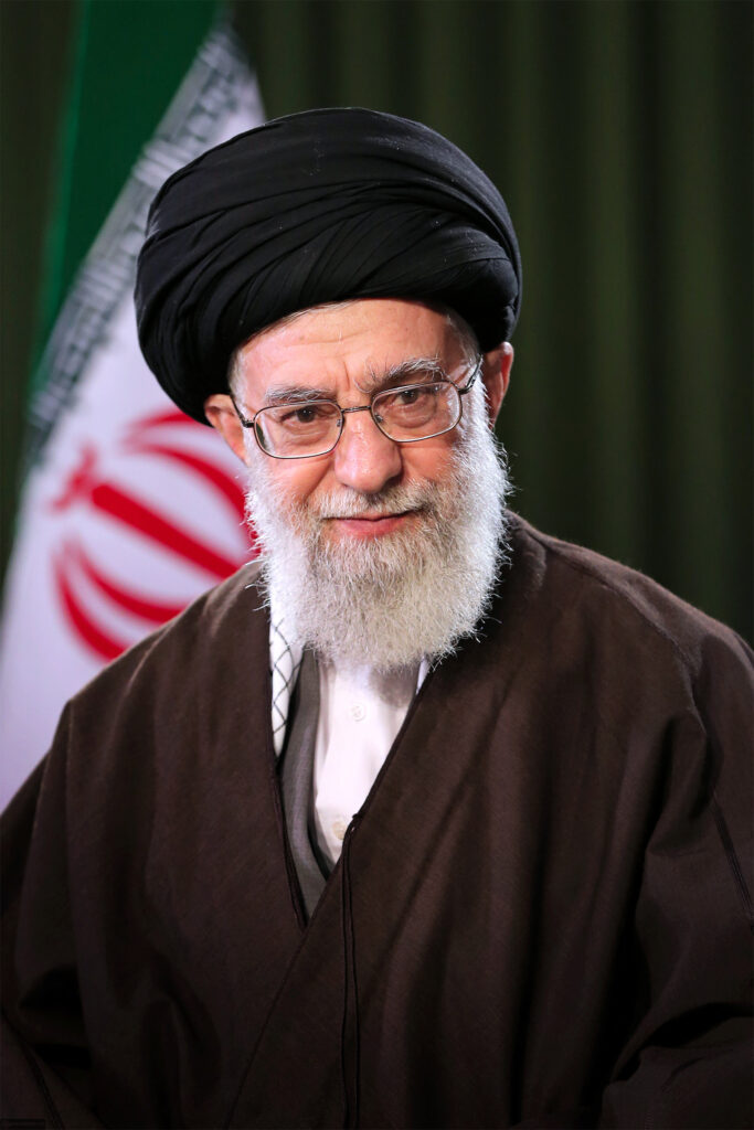 Líder supremo do Irã, Ali Khamenei, é morto em ataques, afirma Donald Trump ???? ?????? ?? ?????? ???? ??? ????