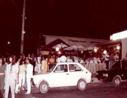 Cervejaria Savassi pode ser vendida e reacende memória afetiva da velha Savassinha em Divinópolis