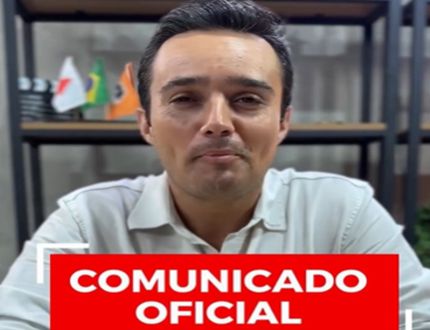 Novo ator da direita em Divinópolis embaralha planos de Gleidson para 2026
