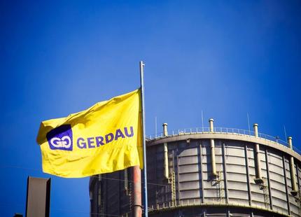Gerdau encerra 2025 com Ebitda ajustado de R$ 10,1 bilhões e destaca desempenho nos EUA dgrhx1i06lvhwraf7loilq-jpg