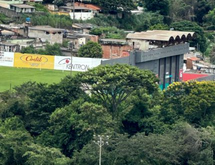 Exclusiva: MPMG investiga suposto favorecimento ao Guarani de Divinópolis em lei que dispensa chamamento público