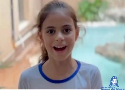 Campanha solidária entrega kits escolares para crianças assistidas pelo Centro Espírita Jesus de Nazaré gvoplgkcsjrztfkcbiiiva-jpg