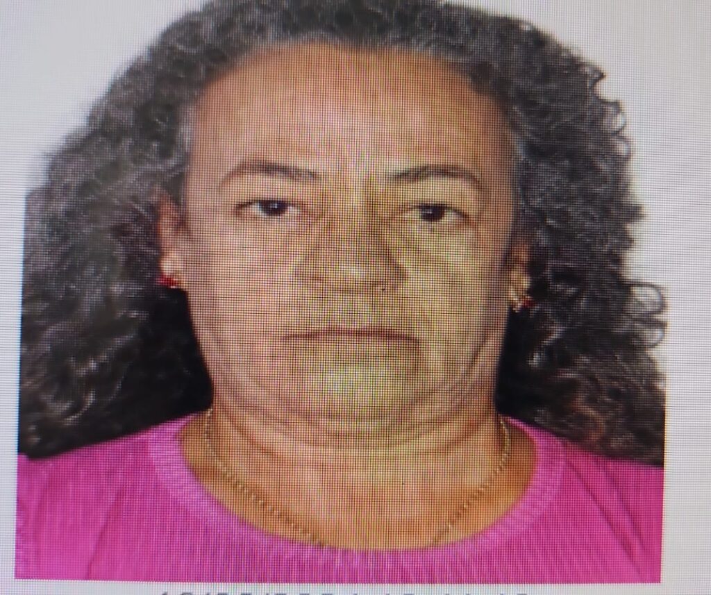 MAIS UM FEMINICÍDIO: Homem mata a própria irmã a tesouradas e tenta o autoextermínio IMG-20260214-WA0018