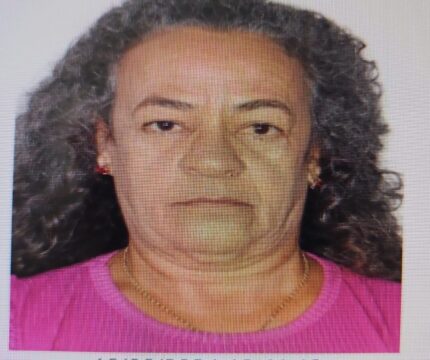 MAIS UM FEMINICÍDIO: Homem mata a própria irmã a tesouradas e tenta o autoextermínio
