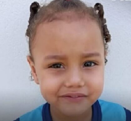 Polícia Civil investiga se houve crime no desaparecimento de menina autista em Jeceaba