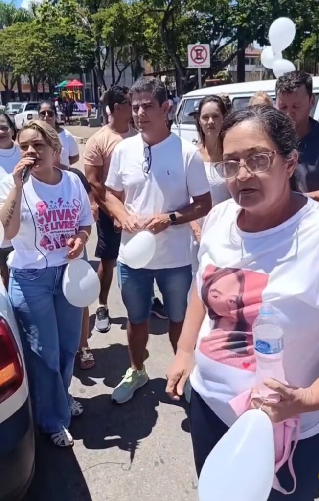 Família e população cobram justiça e ações do prefeito Ted Saliba após morte brutal de jovem em Juatuba Screenshot_20260214_145314_Gallery
