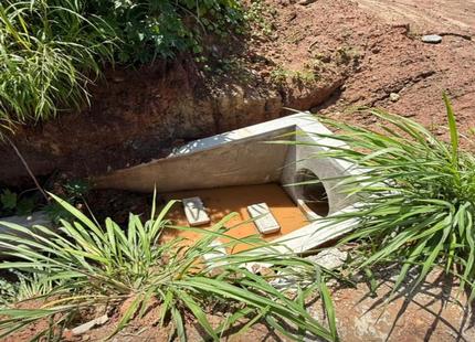Vereador Vítor Costa denuncia obras e alerta para risco ambiental na Lagoa do Sidil em Divinópolis