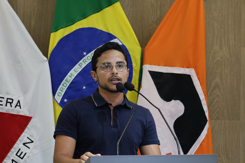 Urgente: Divinópolis tá fora do desconto de 65% na conta de água após ter mudado agência reguladora da Copasa; vereador lamenta