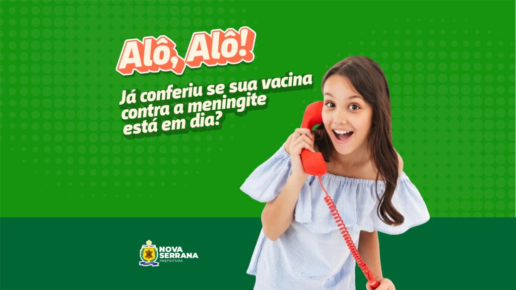 Vacina contra meningite é ampliada para adolescentes e jovens em Nova Serrana WhatsApp Image 2026-02-06 at 09.33.26