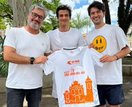 RD Gestão de Projetos fortalece atuação regional e inicia construção da 2ª edição da AC Run