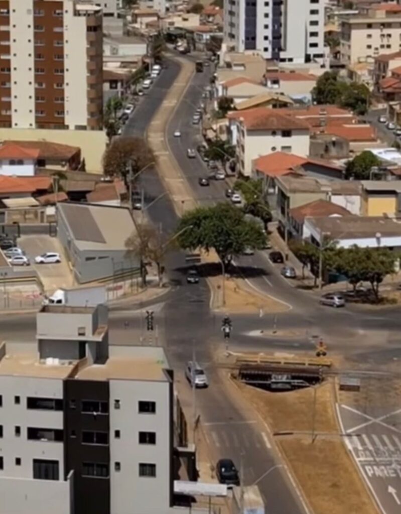 Prefeitura de Itaúna contrata Inprotran e inicia atuação técnica inédita em engenharia de trânsito WhatsApp Image 2026-02-10 at 17.23.24