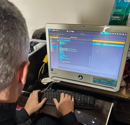 Polícia Federal age em Divinópolis e prende homem por abuso infantojuvenil após monitoramento on-line