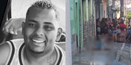 Filho do presidente da Câmara de Vespasiano é assassinado a tiros