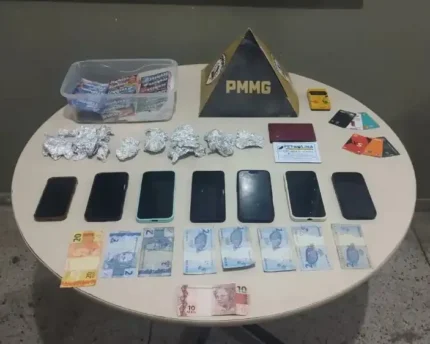 Bloco do cambalacho: O truque dos ladrões de celulares para enganar o sinal de GPS na capital