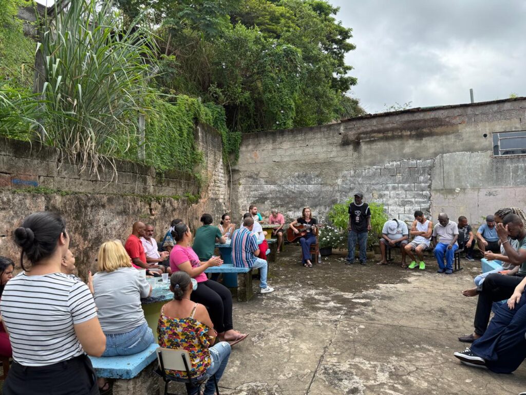 Uma década de cuidado em liberdade: CAPS de Carmo do Cajuru celebra 10 anos de impacto na saúde mental WhatsApp Image 2026-02-25 at 16.38.34
