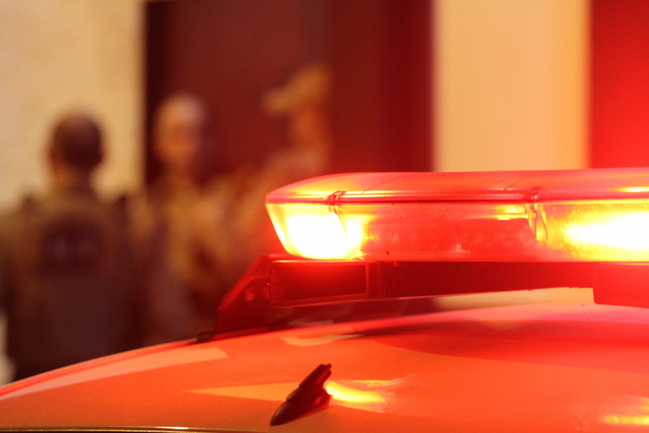 Mulher de 43 anos é assassinada a tiros no bairro Sidil em Divinópolis