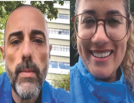 Exclusiva: “Cenário de catástrofe”, Samu Oeste relata mortes, desaparecidos e operação 24h em Juiz de Fora e Ubá