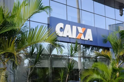 Caixa Econômica Federal abre inscrições para seleção de estagiários com bolsas de até R$ 1.800 caixa-34