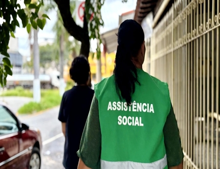 Assistente social é agredida durante visita domiciliar em Divinópolis; prefeitura reforça apoio