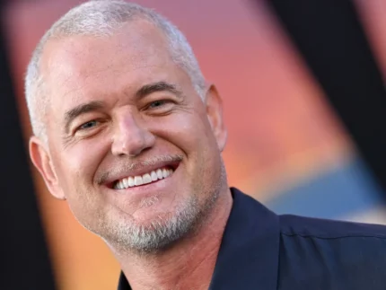 LUTO: Morre Eric Dane, o eterno Dr. Mark Sloan de Grey’s Anatomy, aos 53 anos