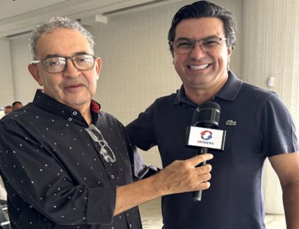 Pedra fundamental do Sinvesd vira símbolo de união e reaquece esperança da confecção em Divinópolis