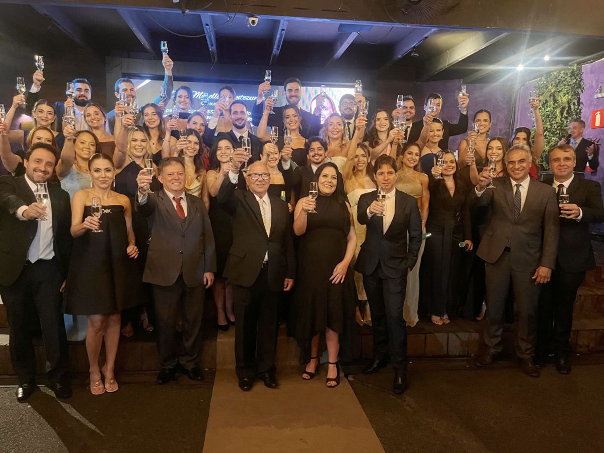 Após formatura médica, CEO do São João detalha parceria com o Hospital Regional de Divinópolis