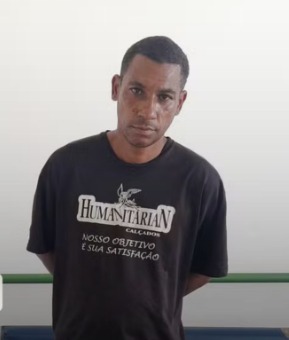 Caso Vanessa Lara: Suspeito de assassinar estudante é transferido de Divinópolis para presídio na Grande BH derfe
