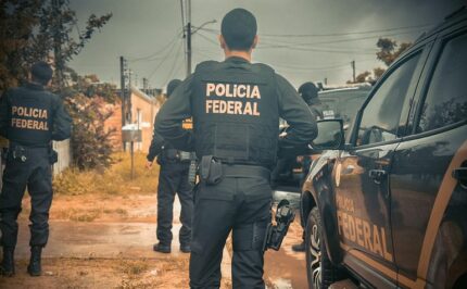 Operação Guardião: PF e Receita Federal apreendem R$ 500 mil em mercadorias e prendem 7 na MG-050 em Divinópolis