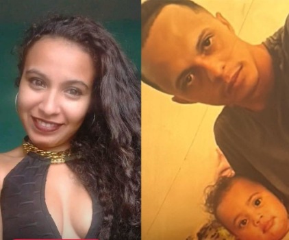 Suposta traição termina em tragédia: homem mata companheira e filha de 2 anos em Minas Gerais
