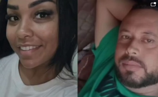 “A perna foi esmagada”: Homem arrasta ex-namorada com carro por 500 metros em Minas Gerais