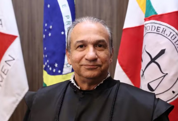 CNJ afasta desembargador por absolver estuprador e PF investiga novas vítimas image