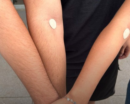 Amigos se mobilizam para doar sangue a adolescente agredido e internado em coma no DF image (2)