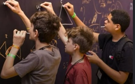 Maior olimpíada de matemática do Brasil abre inscrições para estudantes do ensino fundamental e médio image (3)