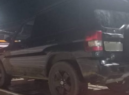 Irmão é preso suspeito de envolvimento na morte de mulher encontrada em lagoa na zona rural de Itaúna image
