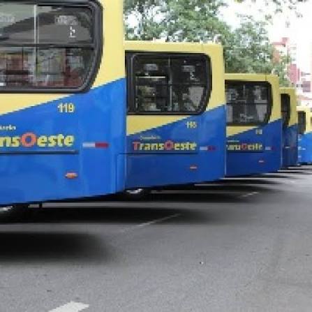 TransOeste define horários especiais do transporte coletivo durante o Carnaval em Divinópolis images