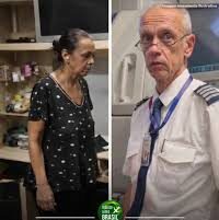 Polícia Revela Detalhes de Rede de Exploração Infantil; Piloto Preso Pagava Até R$ 100 Por Fotos images
