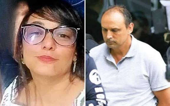Caldas Novas: polícia encontra celular de Daiane submerso em esgoto e investigação ganha novo rumo images