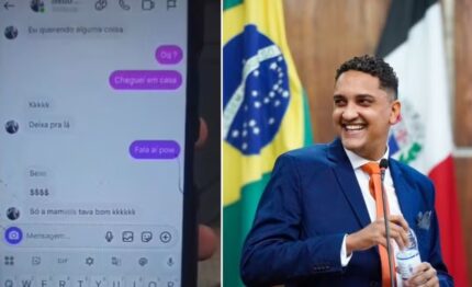 "Lei Felca": Criador de campanha contra abuso digital é investigado por aliciamento virtual de menores lllll