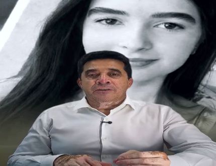 Colapso da Justiça Criminal: autor reincidente, pena branda e rua aberta acabou por estuprar e matar Vanessa Lara; sistema é corresponsável