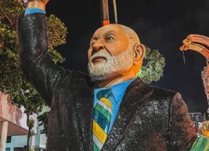 Desfile em homenagem a Lula divide especialistas sobre possível ilícito eleitoral t3ltbpjoh_6zcxg1xhab_w-jpg