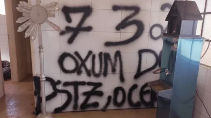 FISCALIZAÇÃO PREMIADA: Divinópolis pagará recompensa a cidadãos que denunciarem vandalismo e crimes ambientais