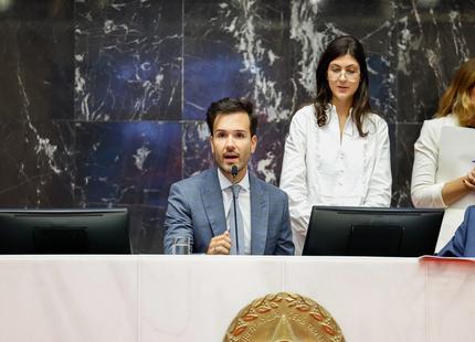 Presidente da ALMG, Tadeu Leite, oficializa candidatura única ao cargo de conselheiro do TCE-MG e abandona política partidária xoyvra-etjpf3p0xswd6gg-jpg